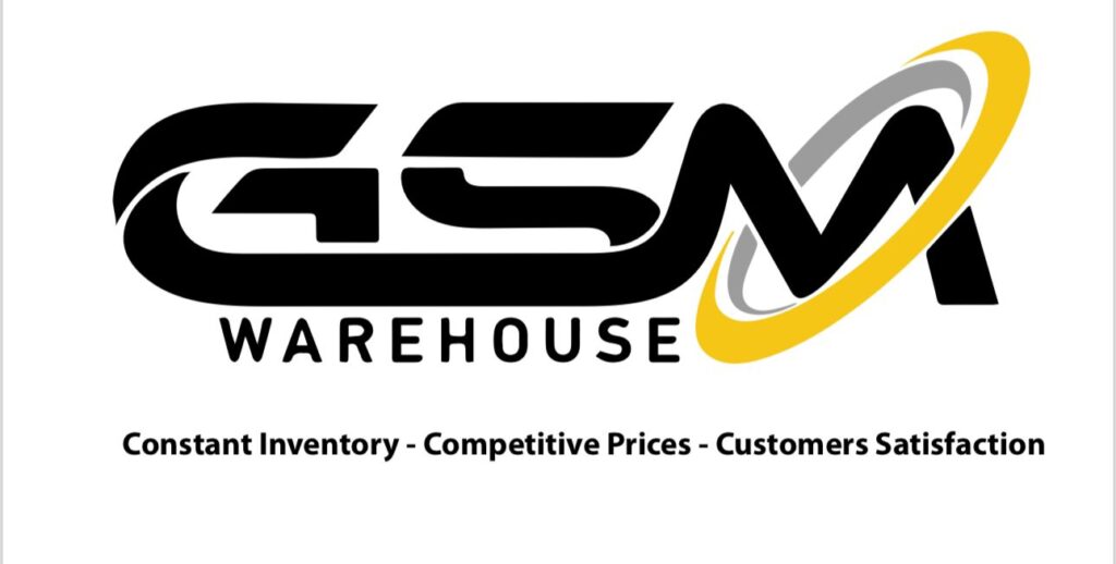 Gsm Warehouse inc